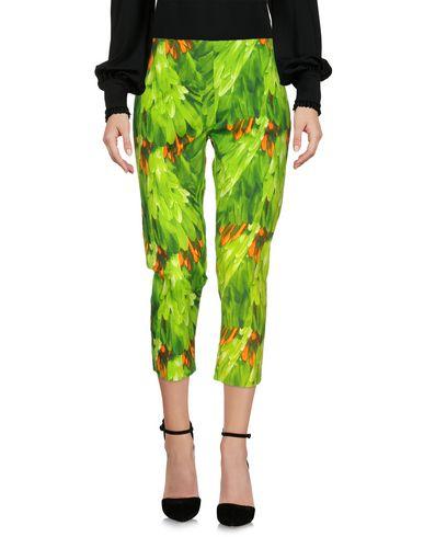 Капри  -  цвет