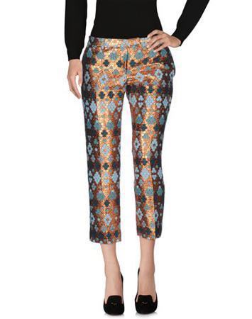 Капри ANNA SAMMARONE Капри ANNA SAMMARONE