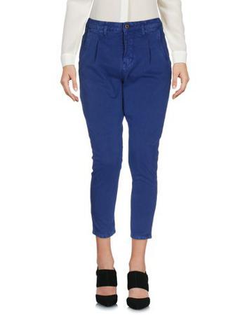 Капри LABELROUTE