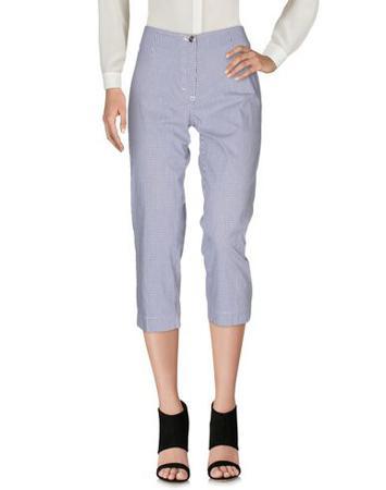 Капри JEANS & POLO