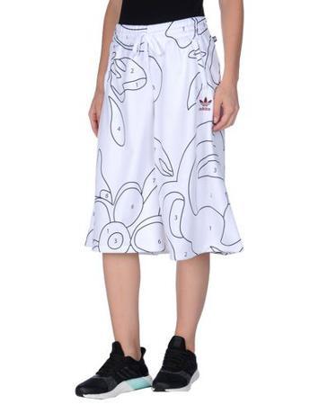 Капри ADIDAS ORIGINALS BY RITA ORA