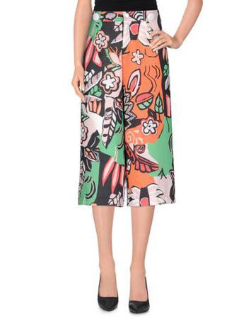 Капри MARIUCCIA