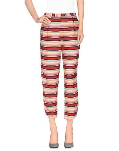 Капри  -  цвет