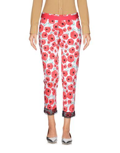 Капри  -  цвет