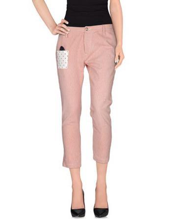 Капри MAURIZIO MASSIMINO Капри MAURIZIO MASSIMINO