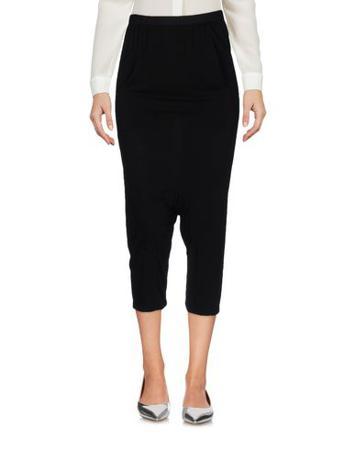 Капри RICK OWENS LILIES