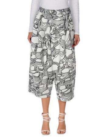 Капри HENRIK VIBSKOV