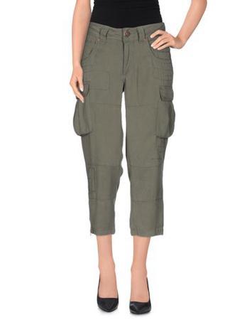 Капри PORTOBELLO BY PEPE JEANS