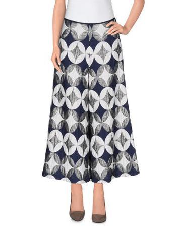 Капри STEFANO MORTARI