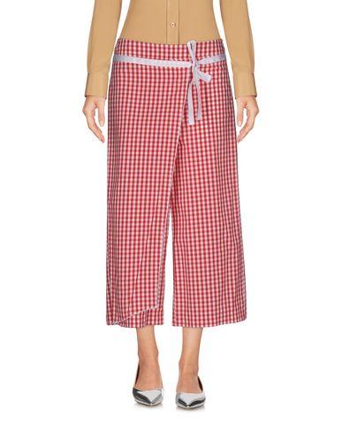 Капри  -  цвет