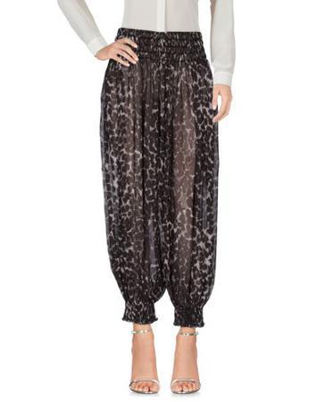 Капри NORMA KAMALI