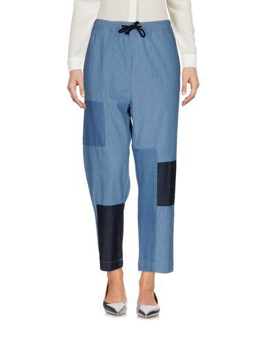 Капри  -  цвет