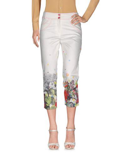 Капри  -  цвет