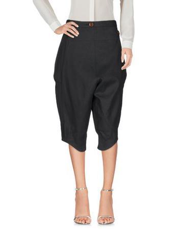 Капри VIVIENNE WESTWOOD RED LABEL