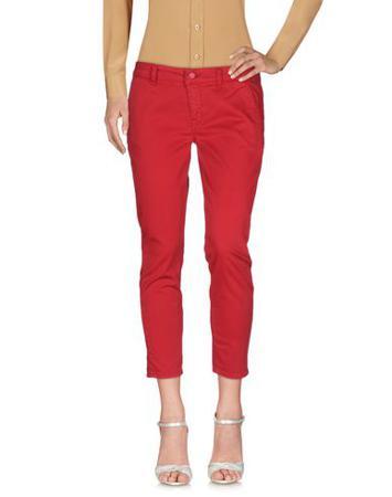 Капри DAVID JOSS