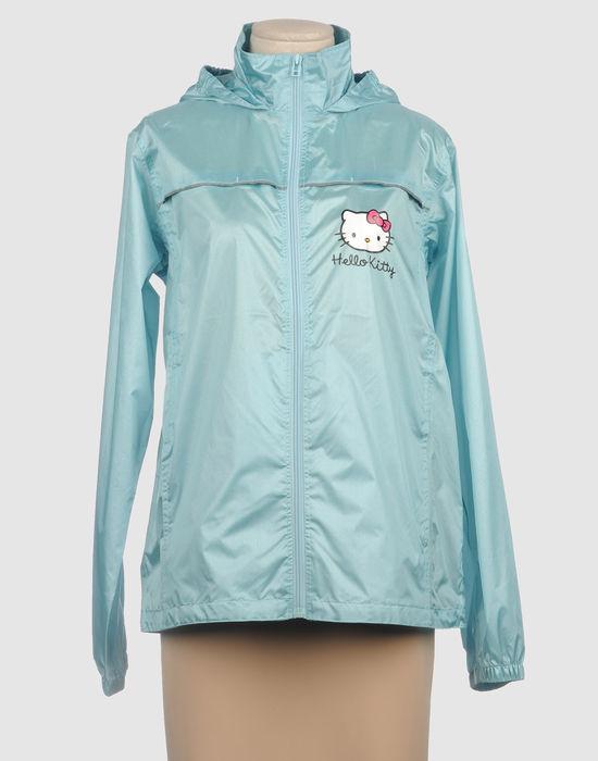 Капюшон  - Небесно-голубой цвет