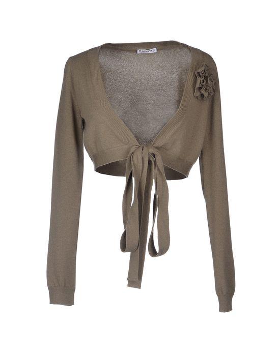 Кардиган KANGRA CASHMERE
