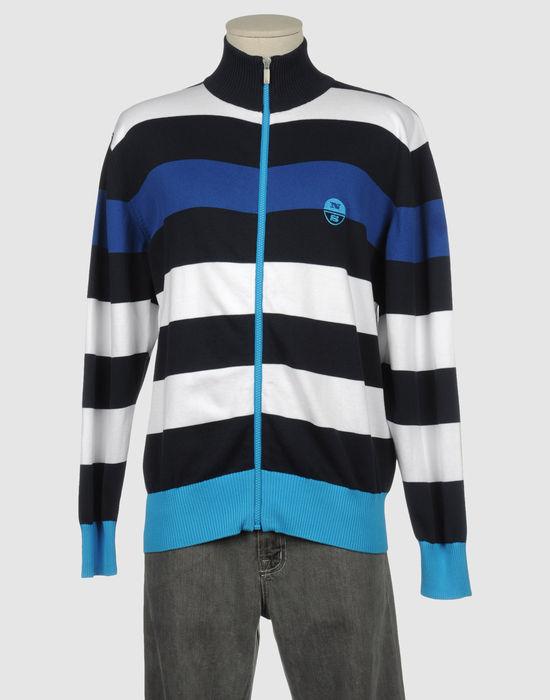 Кардиган NORTH SAILS