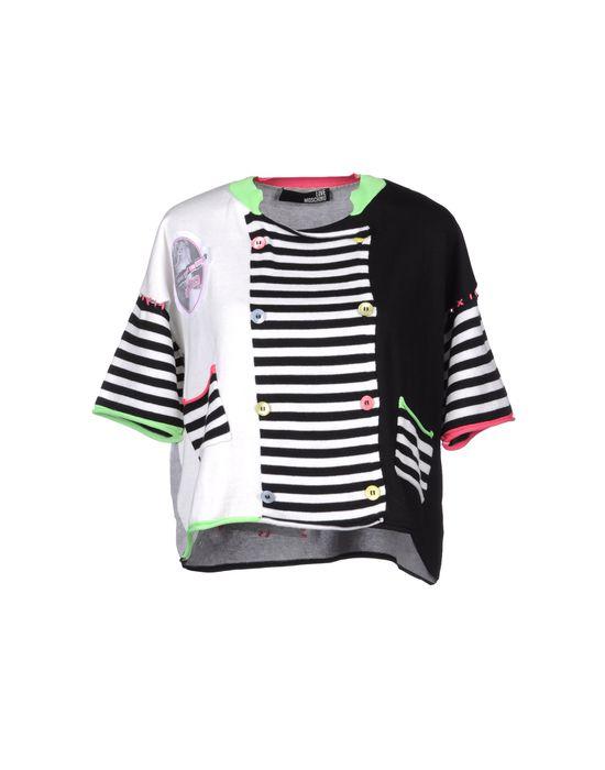 Кардиган LOVE MOSCHINO