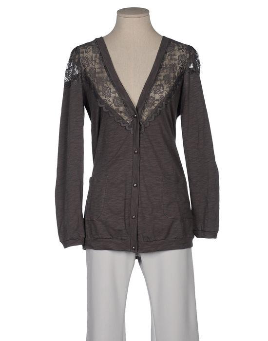 Кардиган  -  цвет