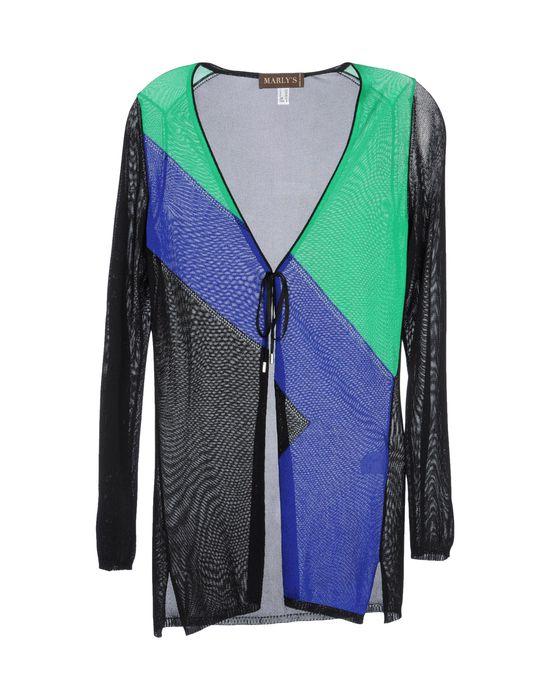 Кардиган  -  цвет