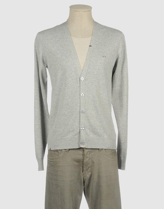 Кардиган SUN 68