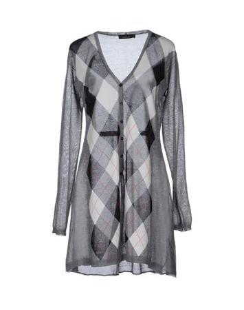 Кардиган TWIN-SET SIMONA BARBIERI