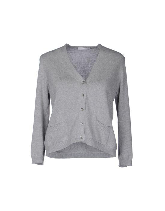 Кардиган  -  цвет