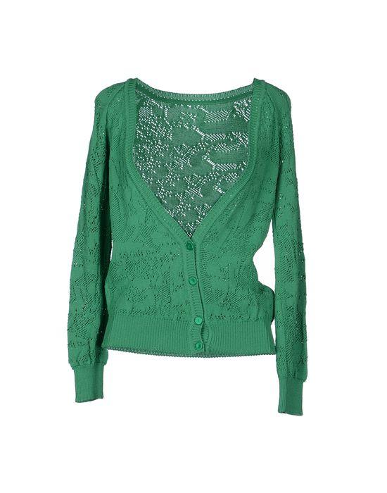 Кардиган ERMANNO SCERVINO