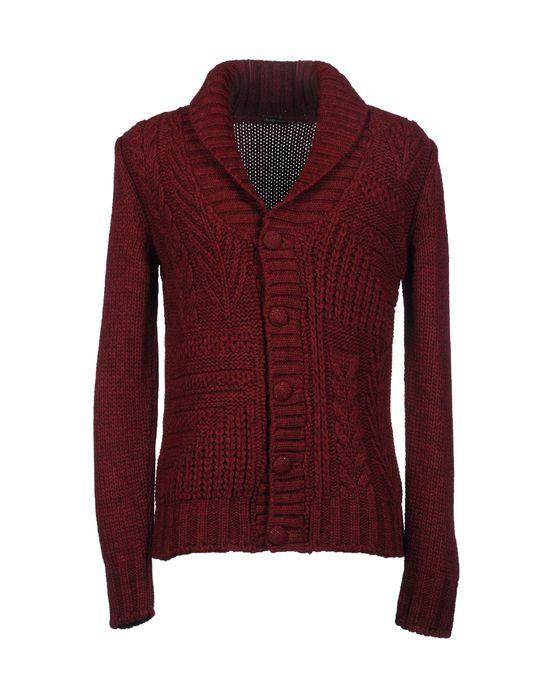 Кардиган VKING