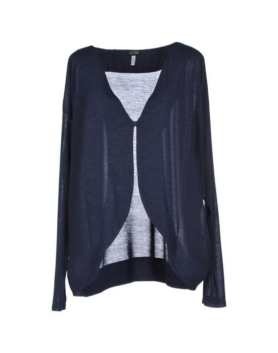 Кардиган ARMANI JEANS