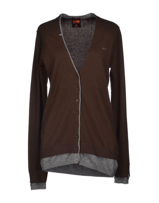 Кардиган SUN 68