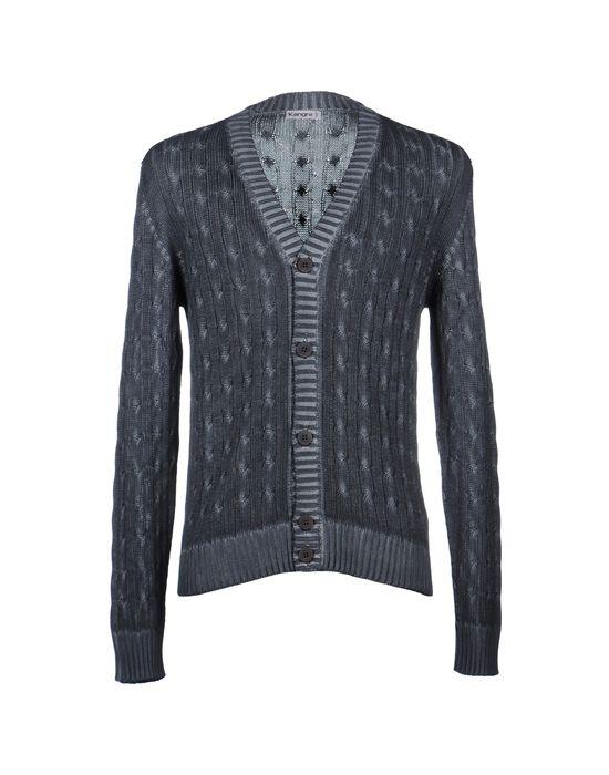 Кардиган KANGRA CASHMERE