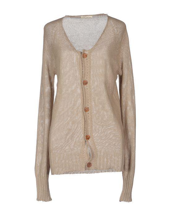 Кардиган  -  цвет