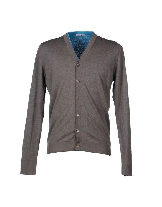 Кардиган KANGRA CASHMERE