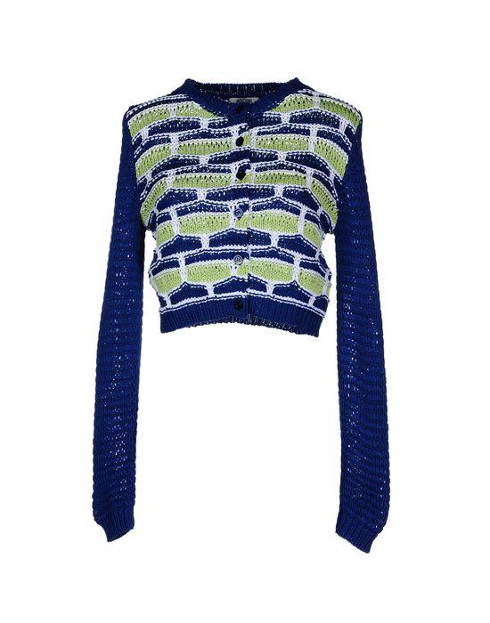 Кардиган MOSCHINO CHEAPANDCHIC