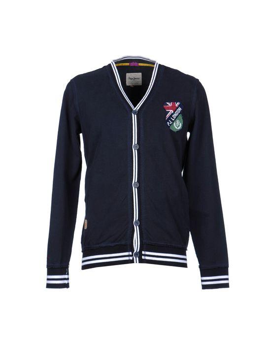 Кардиган PEPE JEANS