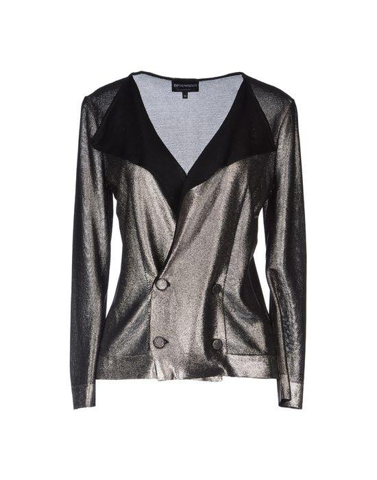 Кардиган EMPORIO ARMANI