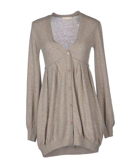 Кардиган SCERVINO STREET