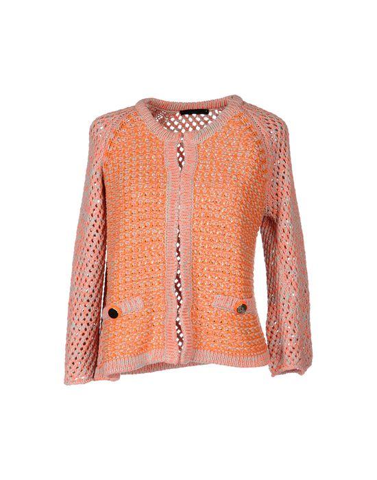 Кардиган PINKO BLACK