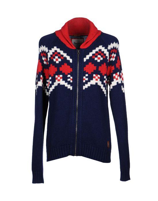 Кардиган PEPE JEANS