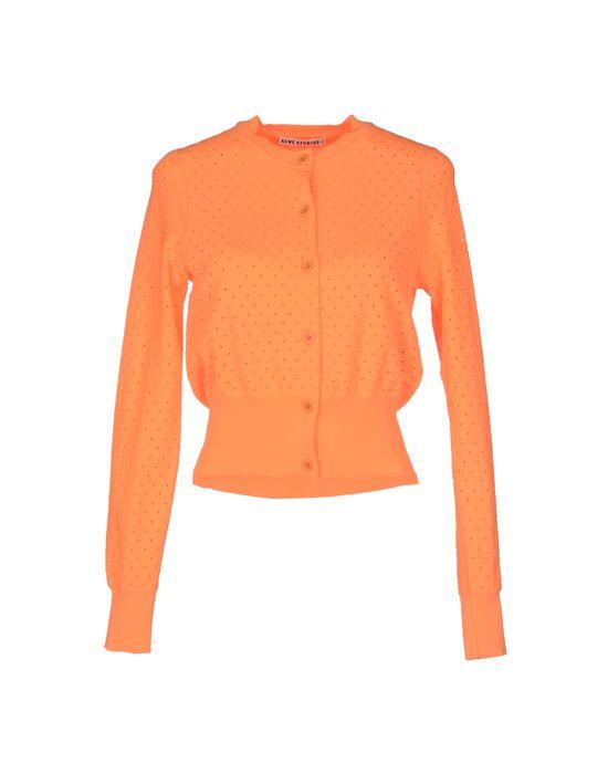 Кардиган ACNE STUDIOS