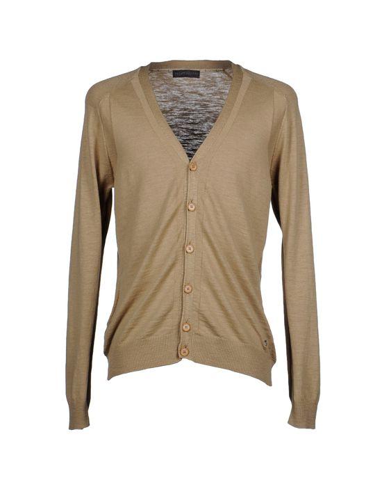 Кардиган TRU TRUSSARDI