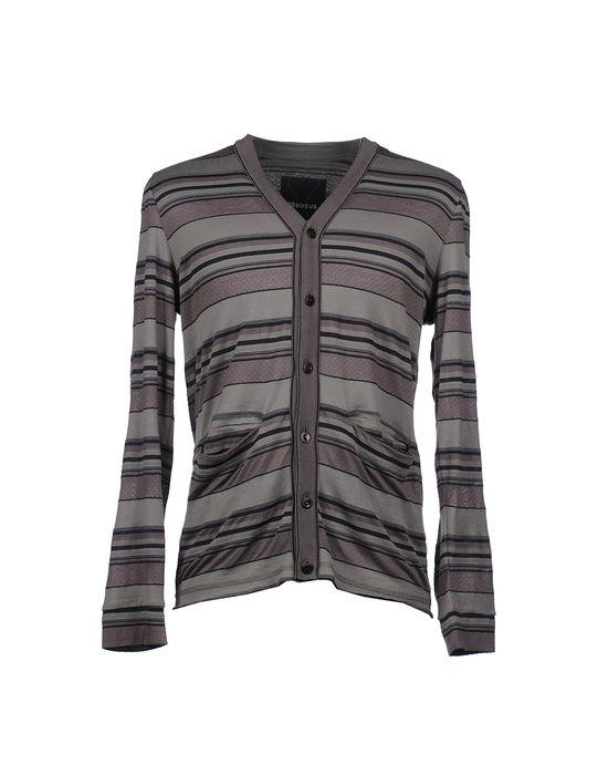 Кардиган  -  цвет