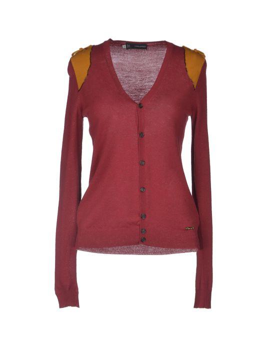 Кардиган DSQUARED2