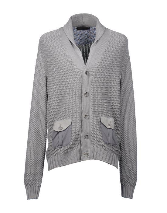 Кардиган LORENZO MANCINI