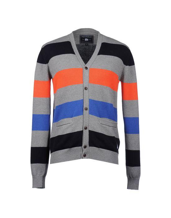 Кардиган PENFIELD