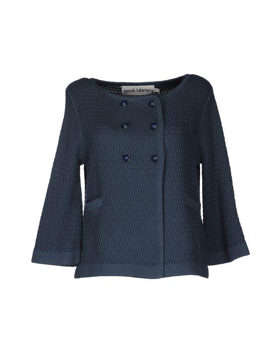 Кардиган GOAT LIBRARY