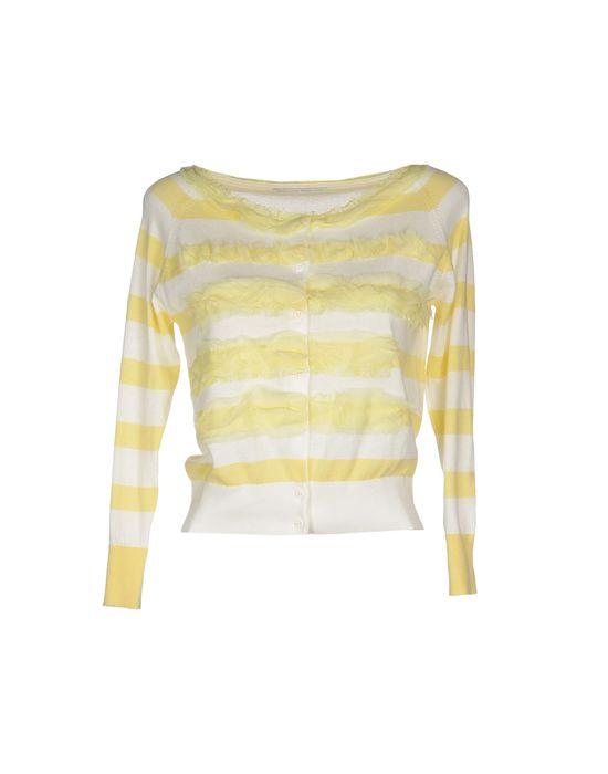 Кардиган ERMANNO SCERVINO