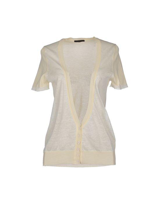 Кардиган  -  цвет